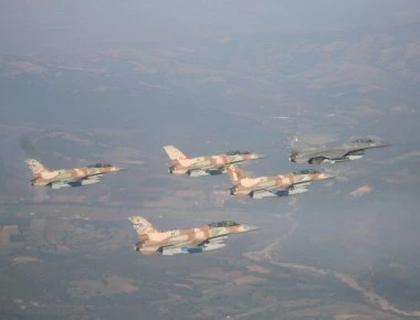 Εκτακτη «πολεμική» σύσκεψη των ΥΠΕΞ Ελλάδος, Ισραήλ & Κύπρου στο Τελ Αβίβ λόγω τουρκικών απειλών